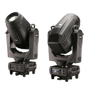 550W chùm tại chỗ rửa 3in1 dẫn di chuyển đầu ánh sáng với CMY CTO cho chương trình buổi hòa nhạc - Product Image 6