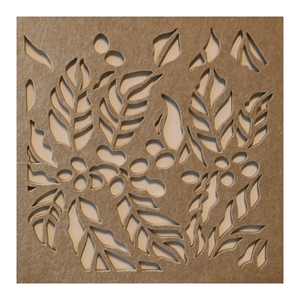 Paneles de pared hexagonales de panel de techo acústico 2200GSM personalizados para cine en casa - Product Image 4