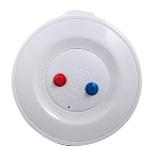 <span class=keywords><strong>Chauffe</strong></span>-<span class=keywords><strong>eau</strong></span> électrique à réservoir de 80 L avec support robuste - Product Image 2