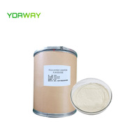 YDAWAY Supplément sain Produit de soin Halal Non-gmo Diabète Hydrolized Rice Protein Peptide pour la récupération d'énergie