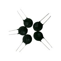 Limiteurs de courant d'appel de thermistance NTC haute puissance MF73T-1 MF71 D-30 série 0.5 11.5 1.8 2 2.5 3 4 5 6 6.8 8 10 15 20 Ohm