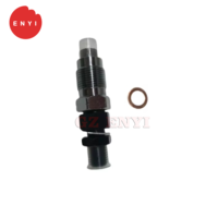 حاقن وقود بفوهة لنيسان نافارا TD25 TD42 600-43g22-16من باترول