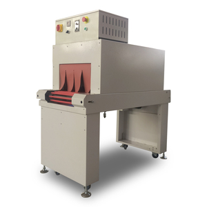 Nhỏ Nhiệt <span class=keywords><strong>Shrink</strong></span> Hầm Hơi <span class=keywords><strong>Shrink</strong></span> Tunnel <span class=keywords><strong>Shrink</strong></span> Hơi Nước Máy - Product Image 2