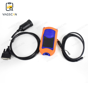 Cho JD V2 Adapter không có 5.3 Ag phần mềm dữ liệu liên kết V2 cố vấn giao diện dịch vụ xe tải nặng máy móc nông nghiệp công cụ Chẩn đoán - Product Image 1