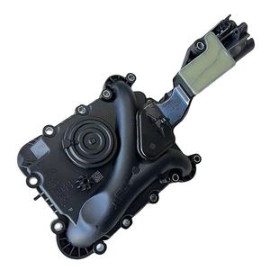 فاصل زيت لصمام تنفيس علبة محرك 06E103547P 06E103547E 06E103547A 06E103547 مناسب لـ Au-di A4 A5 A6 A7 A8 Q5 C6 - Product Image 1