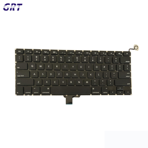 Nouveau clavier US pour MacBook Pro 13" A1278 2009 2010 2011 Mi-2012 - Product Image 2