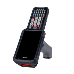 El Terminal de Datos Móviles 5G Ultra Resistente CK67 es Adecuado para Uso en Almacenes y Centros de Distribución. - Product Image 4