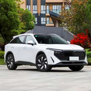 Véhicule électrique New-energy Voitures électriques hybrides <span class=keywords><strong>Nissan</strong></span> <span class=keywords><strong>Venucia</strong></span> Star bon marché de Chine - Product Image 3