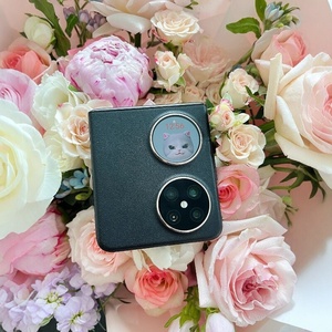 <span class=keywords><strong>Huawei</strong></span> Pocket 2 Fold <span class=keywords><strong>Mobile</strong></span> XMAGE con Cámara Cuádruple y Detección de Protección Solar UV - Product Image 5