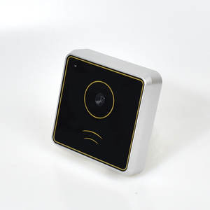 NFC Wiegand 26/34 <strong>WIFI</strong> Wireless TCP IP RJ45 <strong>Access</strong> <strong>Control</strong> Door Reader Barcode Door Lock <strong>Access</strong> <strong>Control</strong> System - Product Image 2