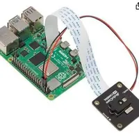 Caméra Tof Arducam Raspberry Pi Jetson B0410c, module couleur 0,43 MP