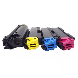 TK-580 TK-582 tương thích Toner Cartridge TK-584 cho Kyocera máy in FS-5105DN 5205dn tk580 tk582 tk584