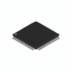 Memory 71V2576S150PF 100 LQFP <b>Electronic</b> Circuit Components BOM IC In Stock - Product Image 1