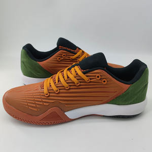 Chaussures de tennis décontractées d'intérieur professionnelles personnalisées, respirantes et confortables pour les sports d'été et de printemps, design tendance et nouveau - Product Image 3