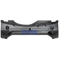 Pièces détachées pour voitures Mg, protection inférieure du moteur 30136829 pour kit carrosserie Mg Hs