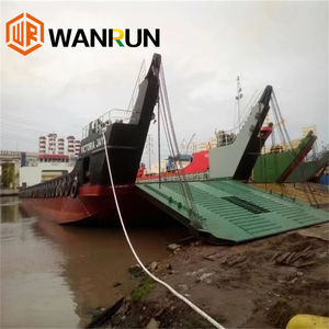 Péniche <span class=keywords><strong>de</strong></span> <span class=keywords><strong>débarquement</strong></span> personnalisée <span class=keywords><strong>Barge</strong></span> <span class=keywords><strong>de</strong></span> transport <span class=keywords><strong>de</strong></span> marchandises <span class=keywords><strong>Barge</strong></span> briquet pour le transfert <span class=keywords><strong>de</strong></span> sable/cargaison en pleine mer - Product Image 4