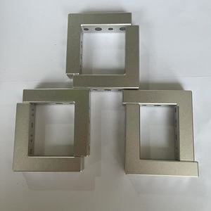 <strong>High</strong> <strong>Precision</strong> <strong>Custom</strong> Rapid <strong>Prototype</strong> Stainless Steel CNC Milling Turning Services Metal Parts CNC Machining - Product Image 2