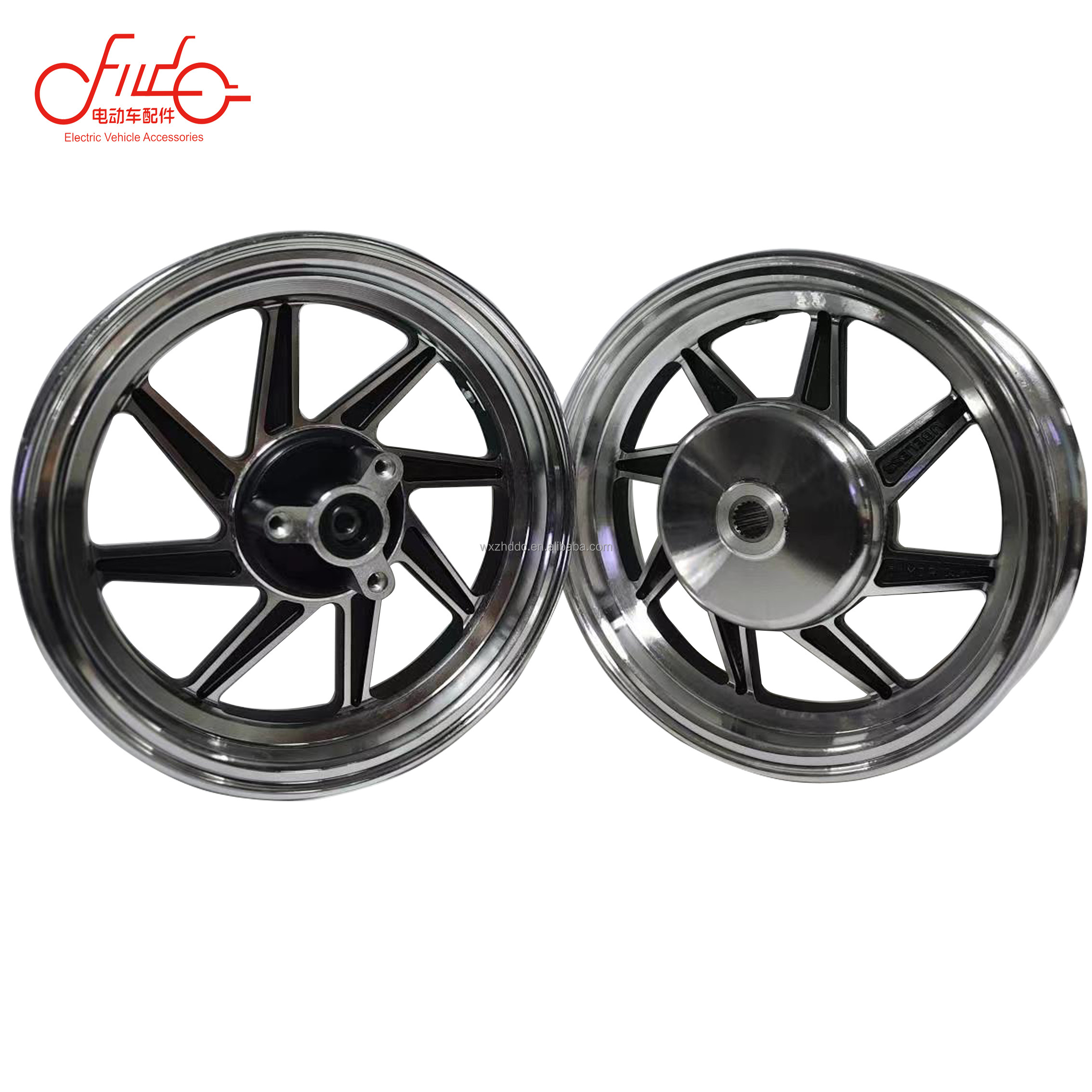 How to Choose the Best Mini Bike Rims 10in: A Complete Buying Guide