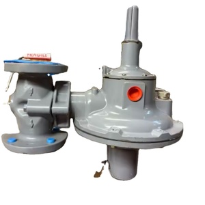 Mejor Regulador de Gas Pilotado para Reducción y Regulación 1098-EGR 299H MR95 en Oferta - Product Image 6