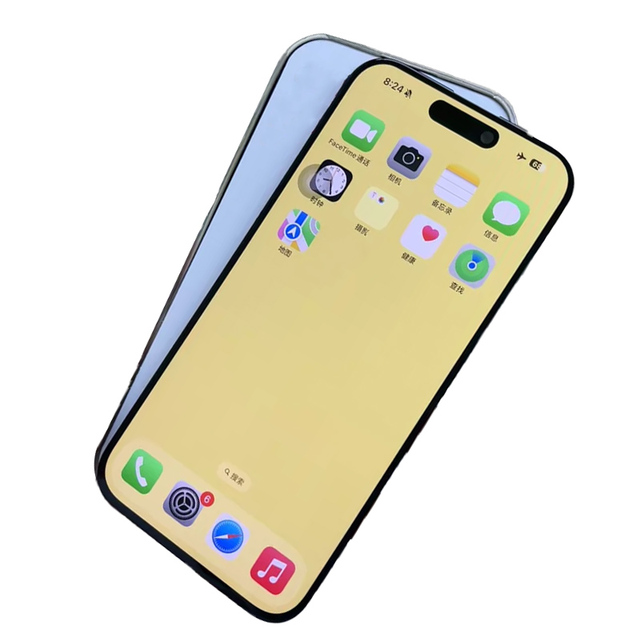 Diagnosis for iPhone 16plus 16pro 16 Pro Max 16E Screen