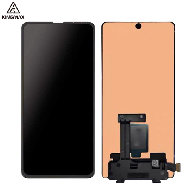 Original New for Xiaomi Mi Mix 4 LCD Display Touch Screen Digitizer Assembly for Mi Mix4 LCD Replacement Parts  Lcd