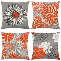 En plein air Intérieur Coussin Case Housse de Coussin Cou Coin Lit Taie d'oreiller