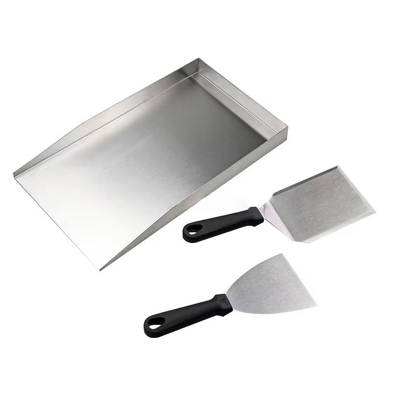 Ensemble de 3 pièces gris