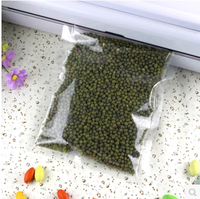 Rouleaux pour scelleuse sous vide, sac d'emballage alimentaire, plastique, de qualité,