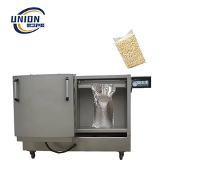 vacuum sealing tobacco Buy Vacuum Tobacco Packing Machine Automated Bag Pouch Making