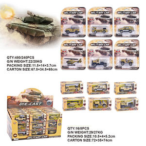 KSF Venta al por Mayor de Autos de Juguete de Metal Fundido a Presión, Modelo de Aleación Pequeño a Escala 1:64, <span class=keywords><strong>Caja</strong></span> de Exhibición de Metal, 220V, Regalo para Niños, Autos a Escala 1:64 - Product Image 3