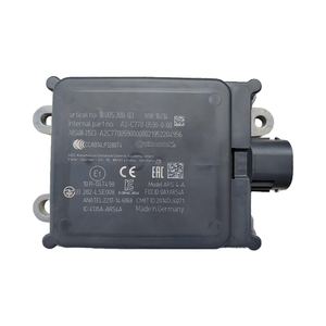 Ars408 77Ghz Radar cảm biến milimet sóng Radar tầm xa 250m phát hiện cho khoảng cách tốc độ phát hiện nhiều đối tượng - Product Image 1