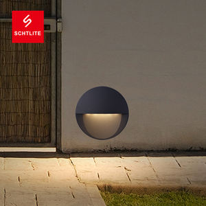 <span class=keywords><strong>VINCENT</strong></span> Applique murale d'extérieur LED en aluminium Design étanche - Product Image 5