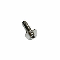 Pièces de rechange fiables en acier au carbone usinées par CNC pour kits de pièces de fusils professionnels