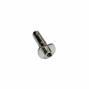 Accesorios de Producción en Masa de Acero al Carbono Mecanizados por CNC Confiables para Kits de Piezas de Armas Profesionales - Product Image 3