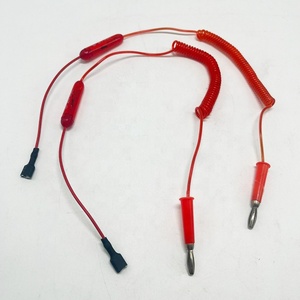 Détecteur d'<span class=keywords><strong>aiguilles</strong></span> à tricoter Câble LD pour machine à tricoter circulaire Pièces détachées textiles - Product Image 2