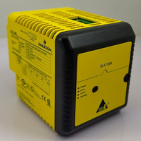 Module d'entrée SIS redondant KJ2201X1-BA1 Smart Logic Solver 12P3162X162 PLC