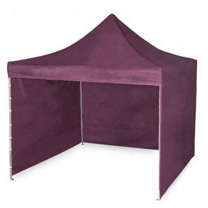 Tente publicitaire extérieure de haute qualité, design pliable pour salons professionnels et promotions éphémères - Product Image 2
