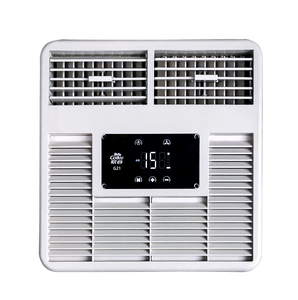 Nouveau design Climatiseur de cabine <span class=keywords><strong>12V</strong></span> 24V monté sur le toit pour camion, <span class=keywords><strong>camping</strong></span>-<span class=keywords><strong>car</strong></span>, fourgonnette, tracteur, motorhome, refroidisseur de stationnement - Product Image 3