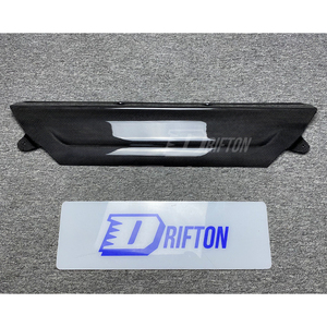 แผงไฟร์วอลล์คาร์บอนไฟเบอร์488สำหรับ Ferrari 488 GTB 2015-2019 - Product Image 4