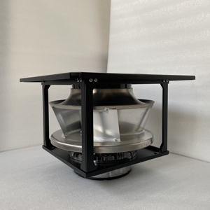 Ventilateur de refroidissement silencieux pour équipement de laboratoire Delta GTM036PUS32R, haute fiabilité, précision - Product Image 4
