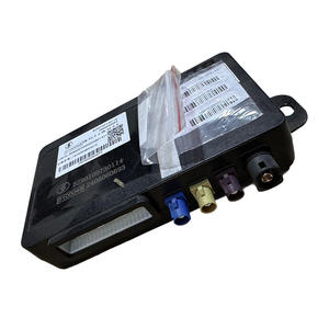 Unidad de control remoto Foton Tractor Truck Repuestos Bz90109730114 Controlador de monitoreo remoto - Product Image 3