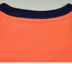 Ropa deportiva de ocio, Conjunto de camiseta de fútbol, venta al por mayor, uniformes de fútbol, traje de juego, uniforme de equipo de entrenamiento, ropa deportiva de fútbol transpirable - Product Image 5