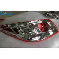 Pièces automobiles personnalisées, boîtiers de phares, couvercles de feux arrière, usinage CNC ABS, production en petits lots