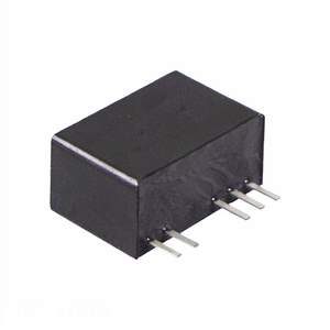 Electronic Chips Component GD2-241509 Original Power Management (PMIC) 7 SIP, 5 Leads - Product Image 1