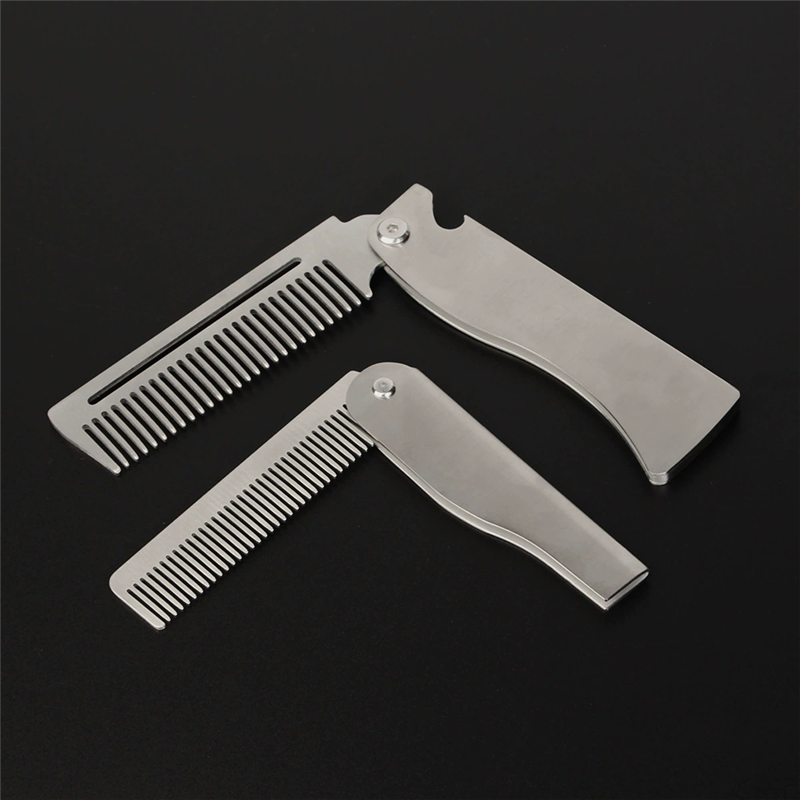 Hair Comb New Men s Dedicated