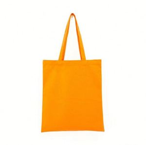 Bolsas de Lona Lisas al por Mayor para Diseñar y Personalizar como Regalos para Estudiantes - Product Image 4