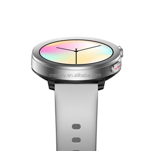 Smartwatch E200 Rosa in Lega di Zinco con Monitoraggio Temperatura, SpO2, ECG, Sonno, <span class=keywords><strong>Pressione</strong></span> Sanguigna <span class=keywords><strong>e</strong></span> Frequenza Cardiaca, IP68 - Product Image 6