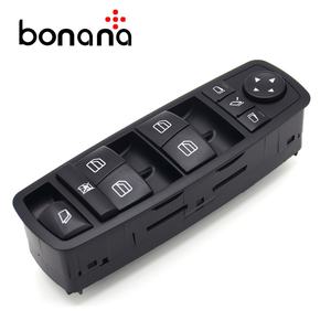 Interruptor de Elevalunas Eléctrico A2518300590 para Mercedes-Benz 2518300590 - Product Image 2