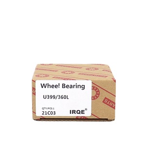 IRQE <b>Wheel</b> Bearing U399/360L 21C03 For Southeast Motor Delica JAC Motors - Product Image 4