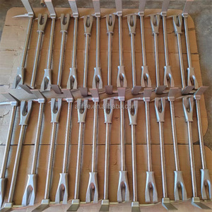 <span class=keywords><strong>Herramienta</strong></span> <span class=keywords><strong>Halligan</strong></span> de 30 Pulgadas, <span class=keywords><strong>Herramienta</strong></span> Hooligan, Equipo de Bomberos, Rescate de Incendios, <span class=keywords><strong>Herramienta</strong></span> de Entrada Forzada, Herramientas de Rotura Manual - Product Image 5